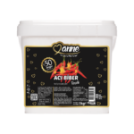 Acı Biber Reçeli 5000 G (%50 Meyveli)