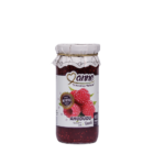 Ahududu Reçeli 300 G (Şeker İlavesiz)