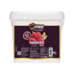 Ahududu Reçeli 5000 G (%65 Meyveli)