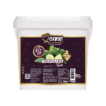 Bergamut Reçeli 5000 G (%65 Meyveli)
