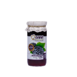 Böğürtlen Reçeli 300 G (Şeker İlavesiz)