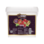 Çilek Reçeli 5000 G (%65 Meyveli)
