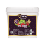 Dağ Çileği Reçeli 5000 G (%65 Meyveli)