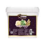 Damla Sakızı Macunu 5000 G (%65 Meyveli)