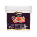 Domates Reçeli 5000 G (%65 Meyveli)