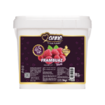 Frambuaz Reçeli 5000 G (%65 Meyveli)