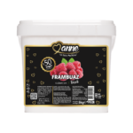 Frambuaz Reçeli 5000 G (%50 Meyveli)