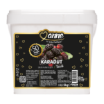 Karadut Reçeli 5000 G (%50 Meyveli)
