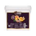 Kayısı Reçeli 5000 G (%65 Meyveli)