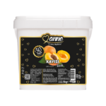 Kayısı Reçeli 5000 G (%50 Meyveli)