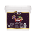 Kiraz Reçeli 5000 G (%65 Meyveli)