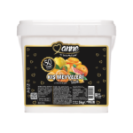 Kış Meyveleri Reçeli 5000 G (%50 Meyveli)