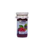 Kızılcık Marmelatı 300 G (Şeker İlavesiz)