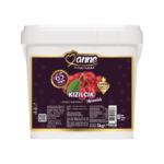 Kızılcık Marmelatı 5000 G (%65 Meyveli)