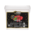 Kızılcık Marmelatı 5000 G (%50 Meyveli)