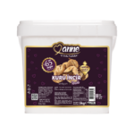 Kuru İncir Reçeli 5000 G (%65 Meyveli)