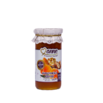 Kuruyemişli Kayısı Reçeli 300 G (Şeker İlavesiz)