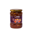 Kuruyemişli Kayısı Reçeli 700 G