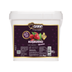 Kuşburnu Marmelatı 5000 G (%65 Meyveli)