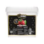 Kuşburnu Marmelatı 5000 G (%50 Meyveli)