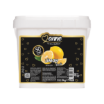 Limon Reçeli 5000 G (%50 Meyveli)