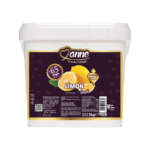 Limon Reçeli 5000 G (%65 Meyveli)