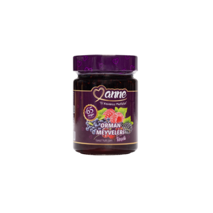 Orman Meyveleri Reçeli 400 G
