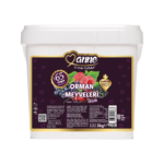 Orman Meyveleri Reçeli 5000 G (%65 Meyveli)