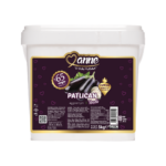 Patlıcan Reçeli 5000 G (%65 Meyveli)