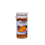 Portakal Reçeli 300 G (Şeker İlavesiz)