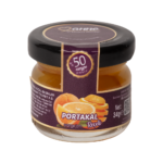Portakal Reçeli 34 G