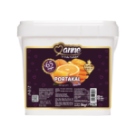 Portakal Reçeli 5000 G (%65 Meyveli)