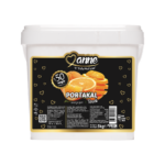 Portakal Reçeli 5000 G (%50 Meyveli)
