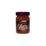 Portakallı Havuç Reçeli 400 G
