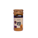 Çifte Kavrulmuş Tahin 300 G