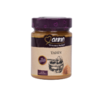 Çifte Kavrulmuş Tahin 400 G