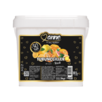 Turunçgiller Reçeli 5000 G (%50 Meyveli)