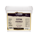 Üzüm Pekmezi 5000 G