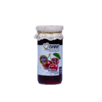 Vişne Reçeli 300 G (Şeker İlavesiz)