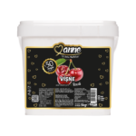 Vişne Reçeli 5000 G (%50 Meyveli