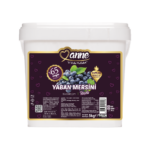 Yaban Mersini Reçeli 5000 G (%65 Meyveli)