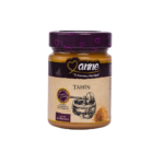 Yerli Susam Çifte Kavrulmuş Tahin 400 G