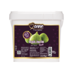 Yeşil İncir Reçeli 5000 G (%65 Meyveli)